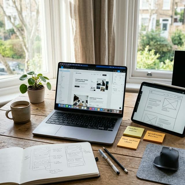 Design process